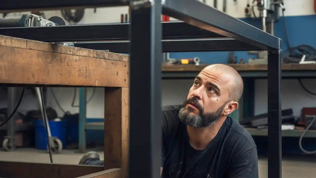 Cómo reconocer un mueble bien construido:    7 señales que deberías conocer antes de decidir