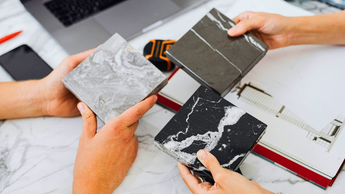 ¿Qué materiales son más duraderos para muebles a medida? La guía que el mercado no te da