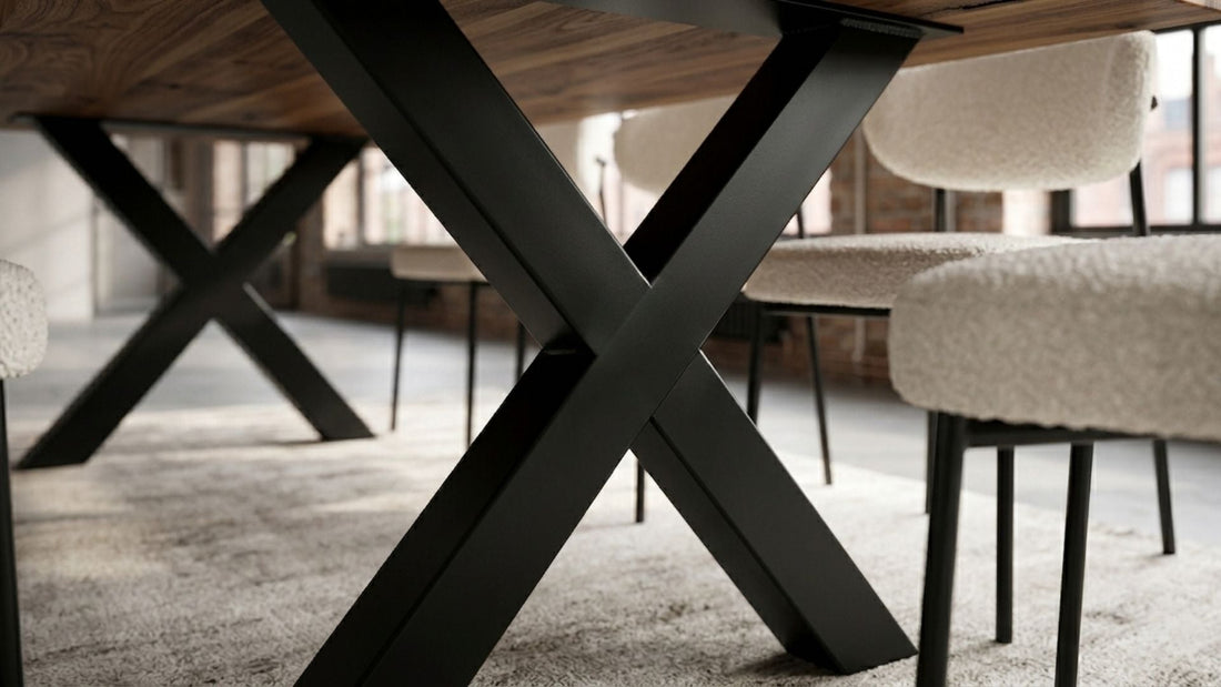 Lo que nadie te cuenta cuando compras un mueble: la estructura es para siempre