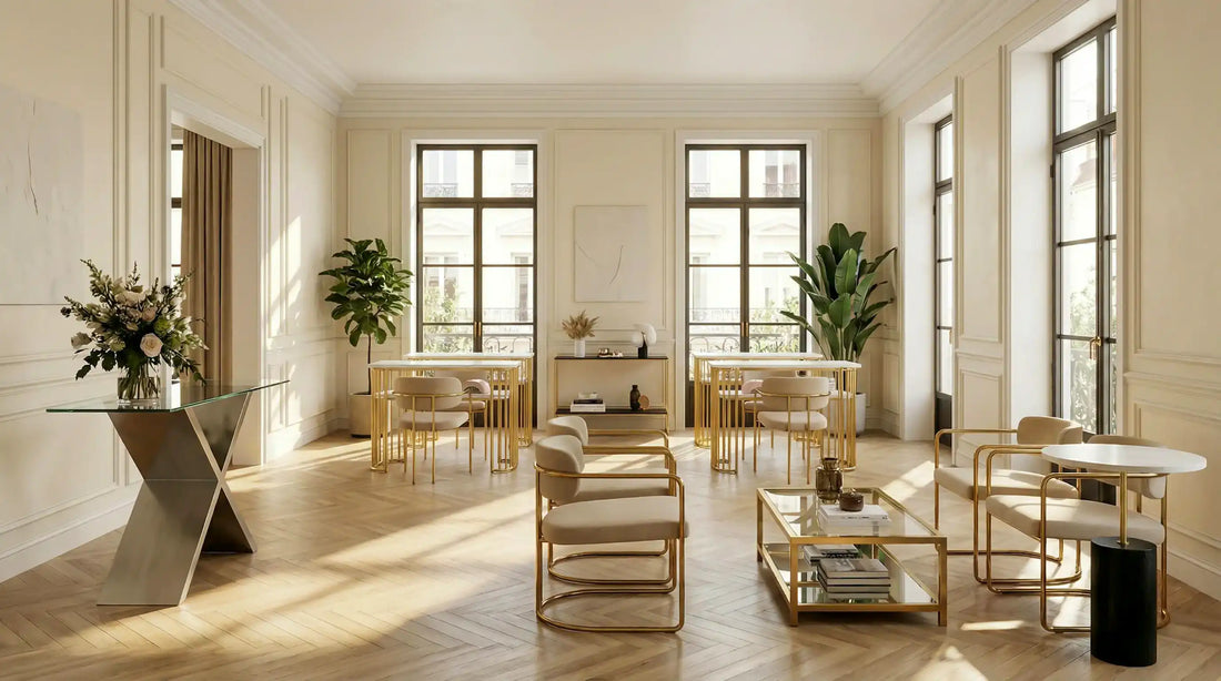 El mueble que decide si tu salón cobra 40 o 90 euros por sesión