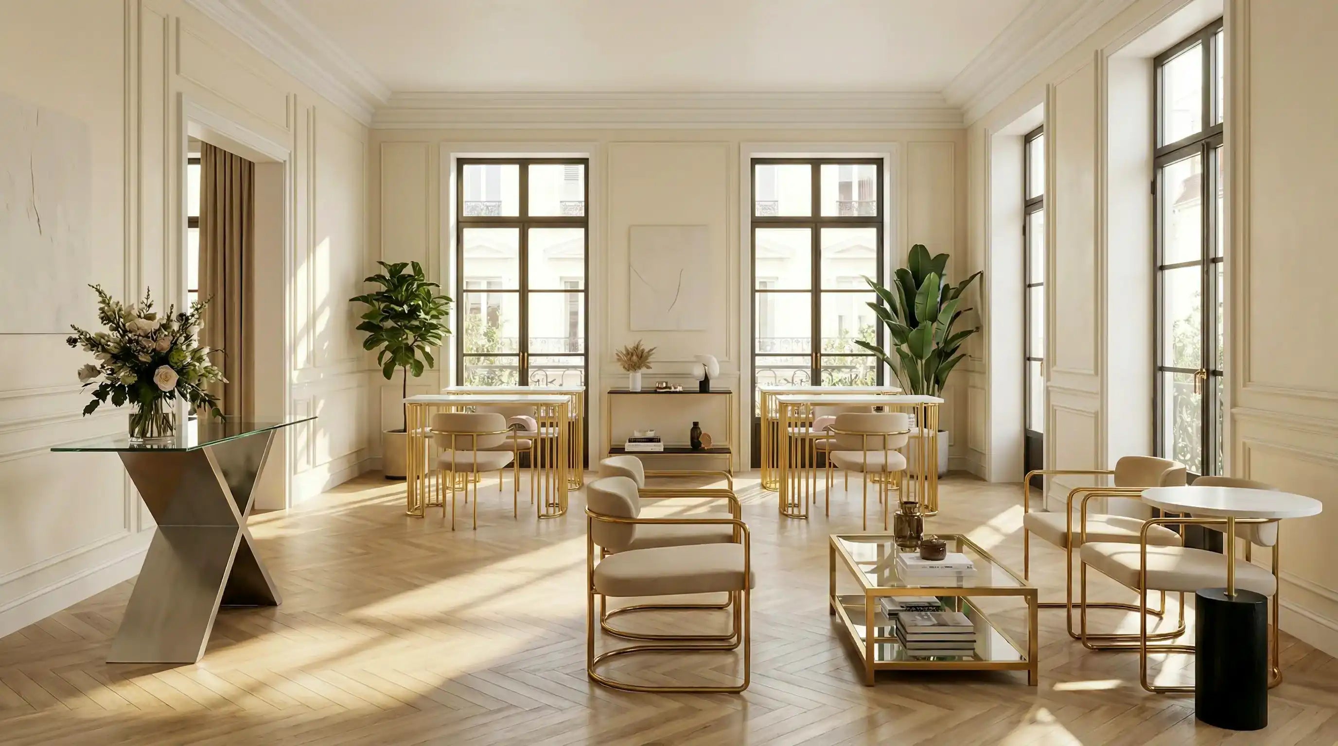 El mueble que decide si tu salón cobra 40 o 90 euros por sesión