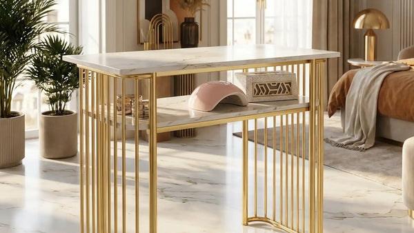 Mesa Arpa