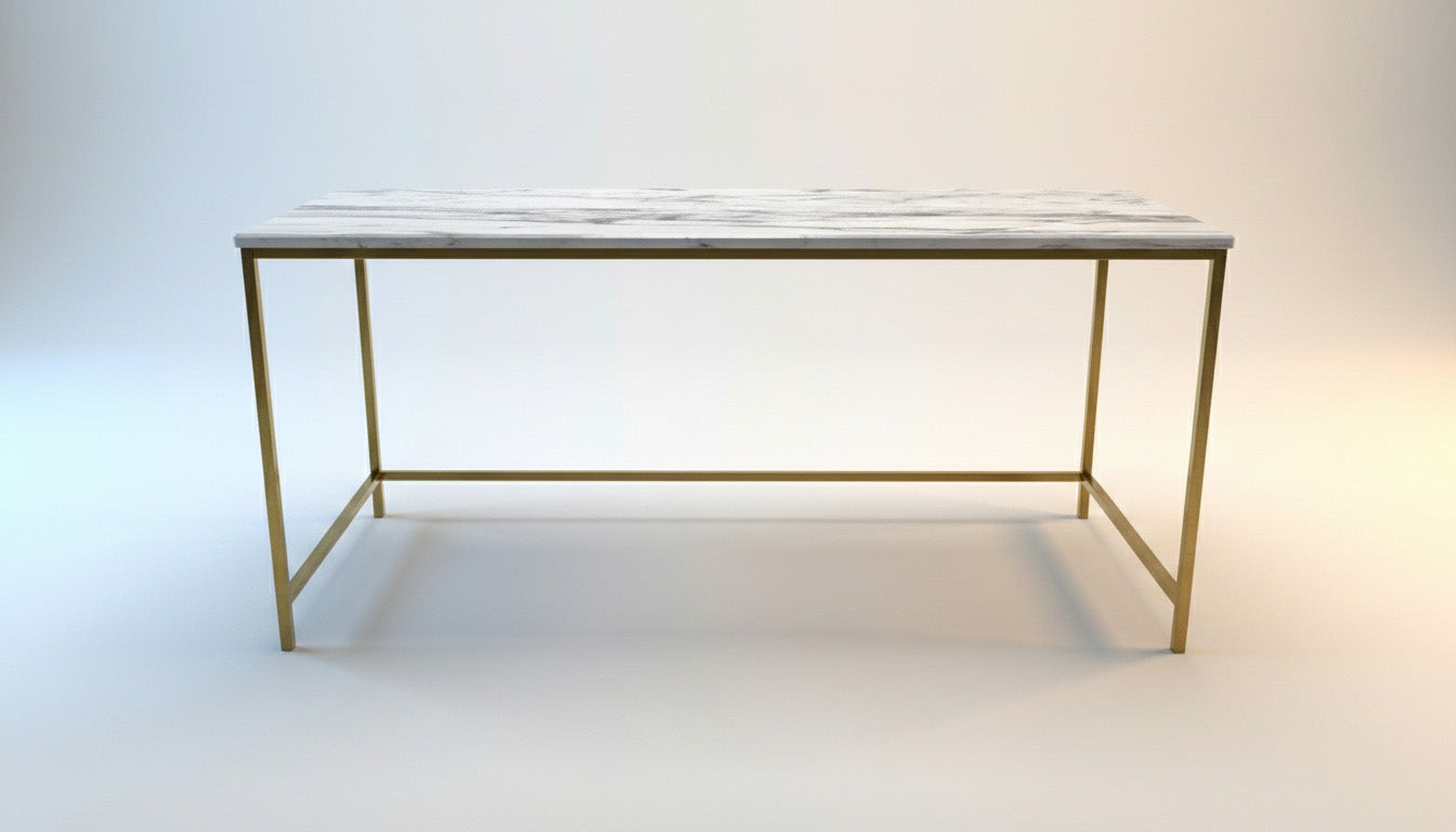 Mesa Escritorio Longue