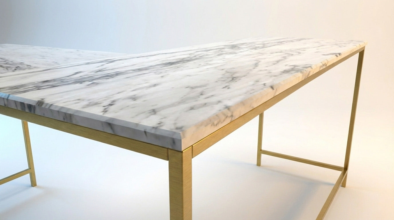 Mesa Escritorio Longue
