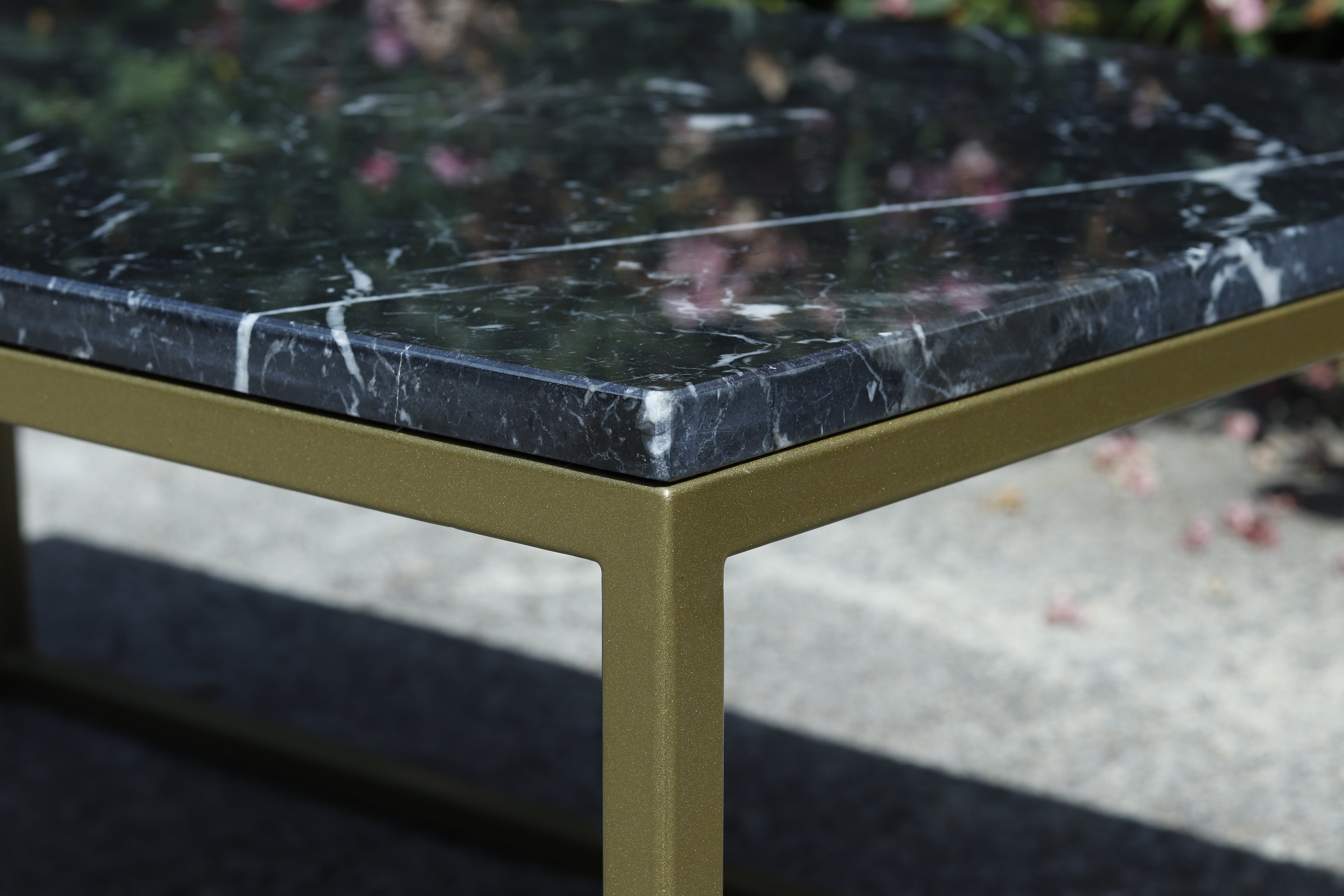 Mesa mármol Carrara