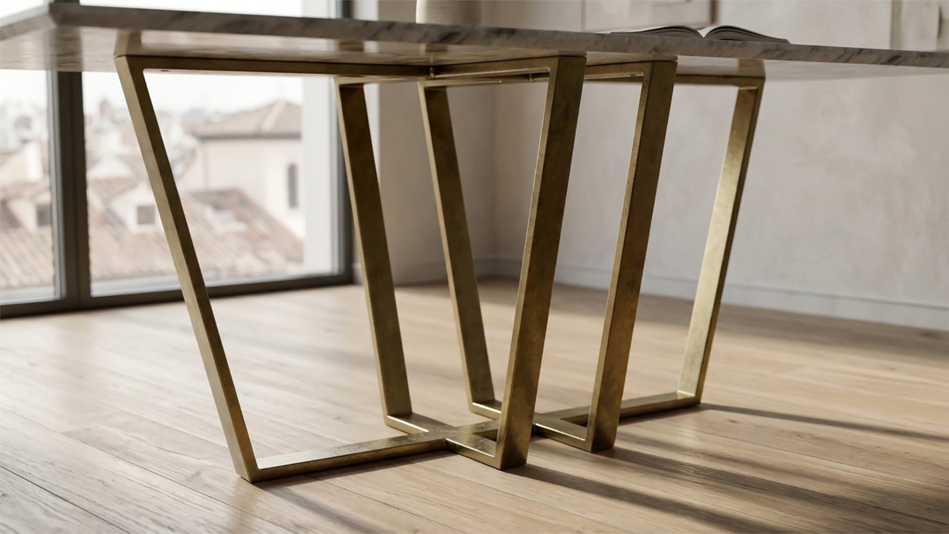 Mesa Longinet