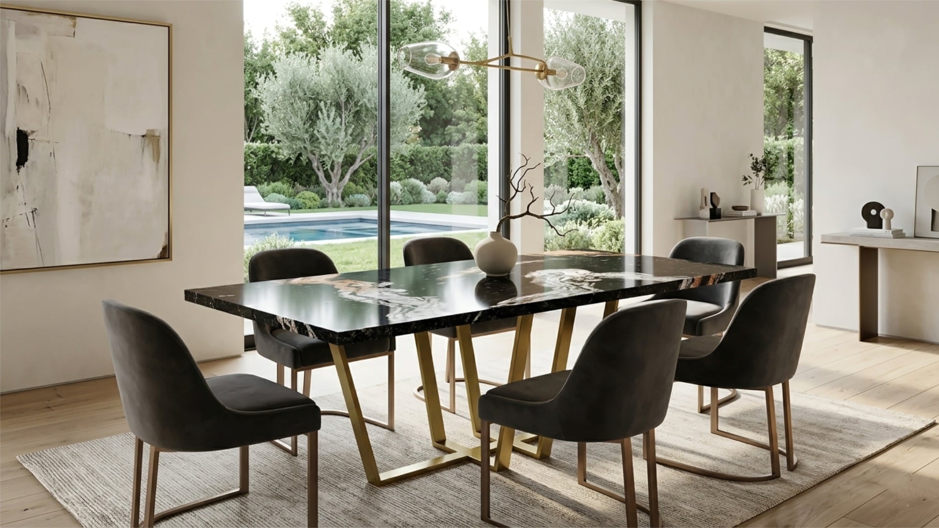 Mesa Longinet