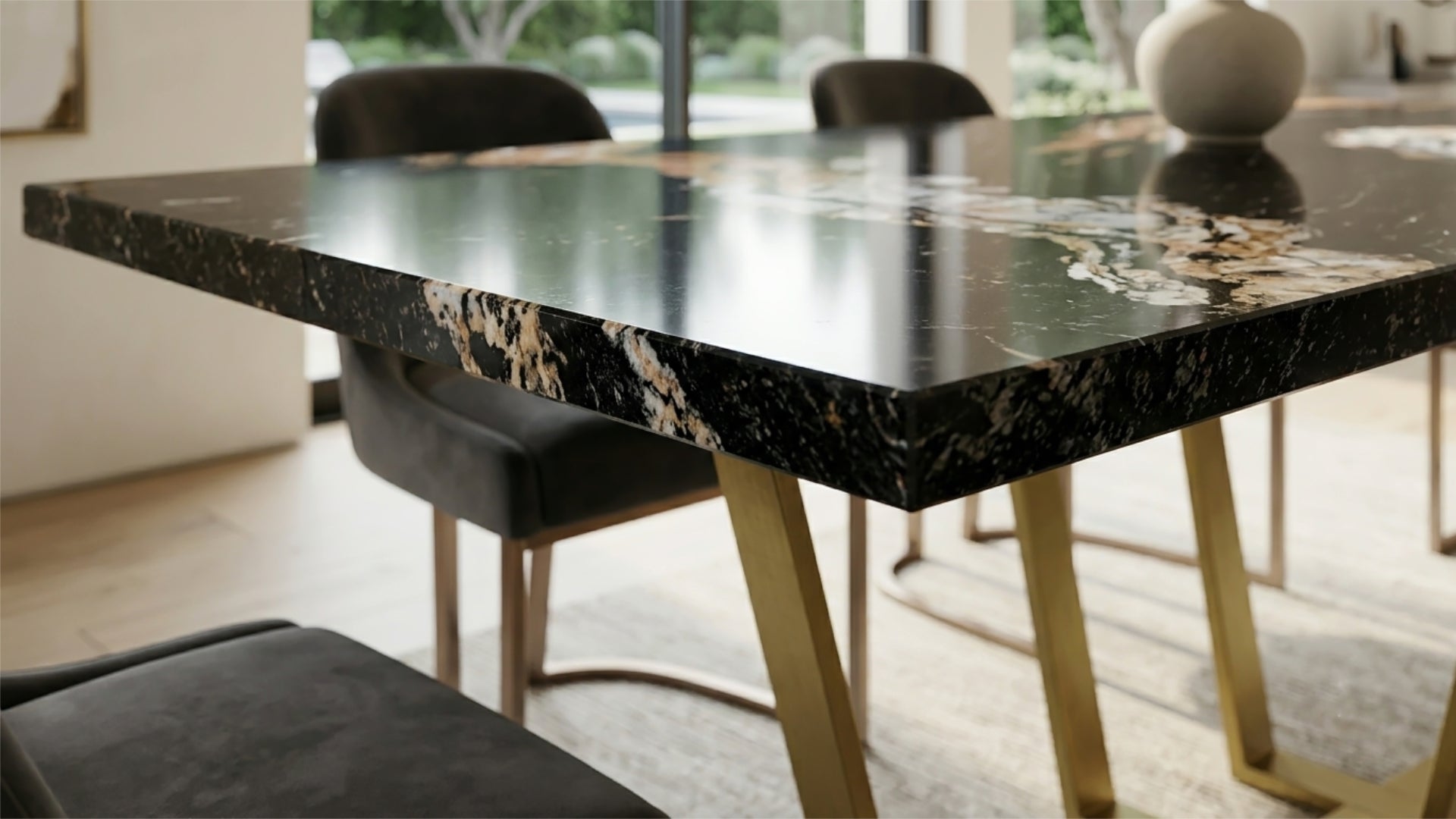 Mesa Longinet