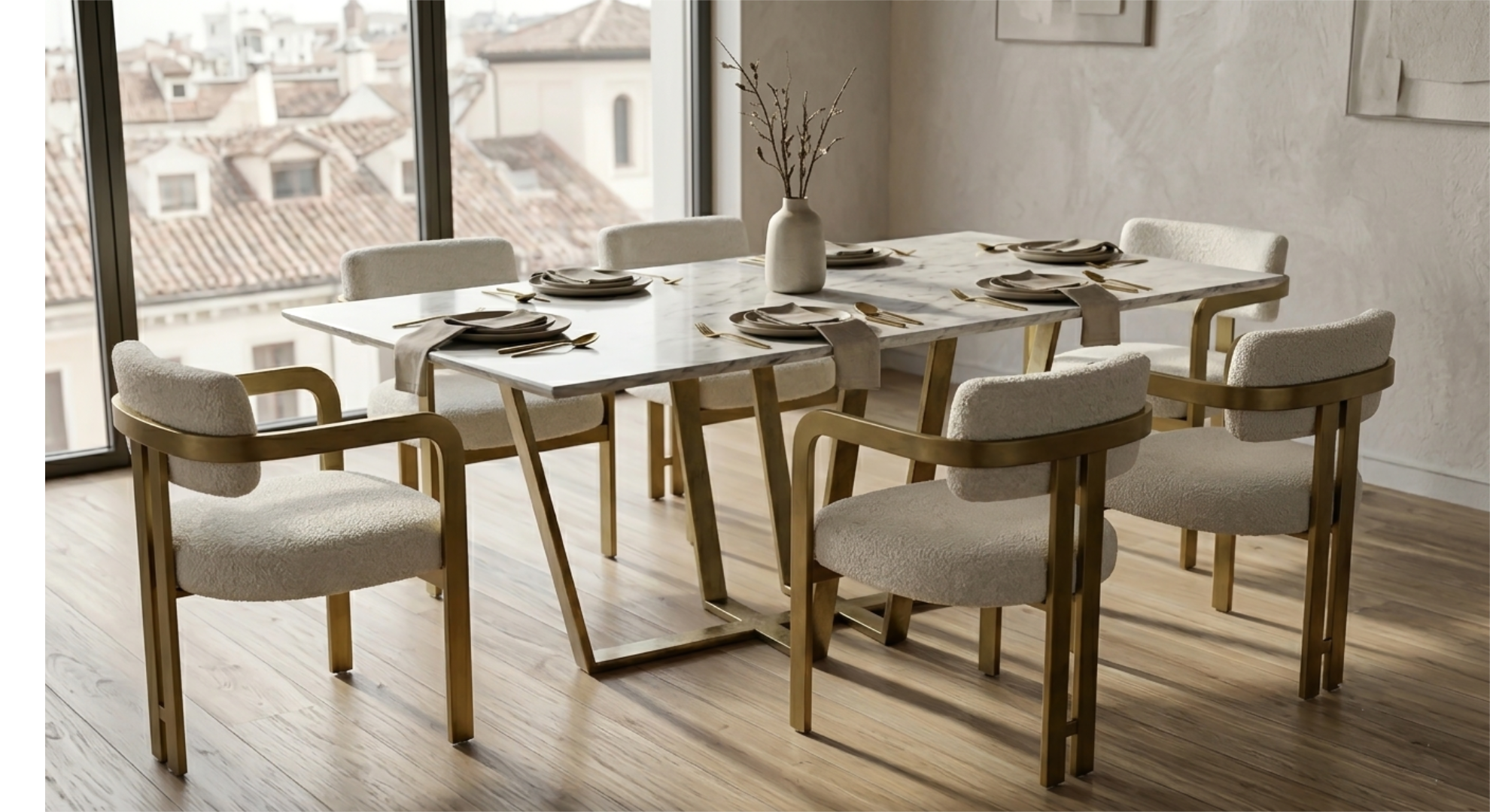 Mesa Longinet
