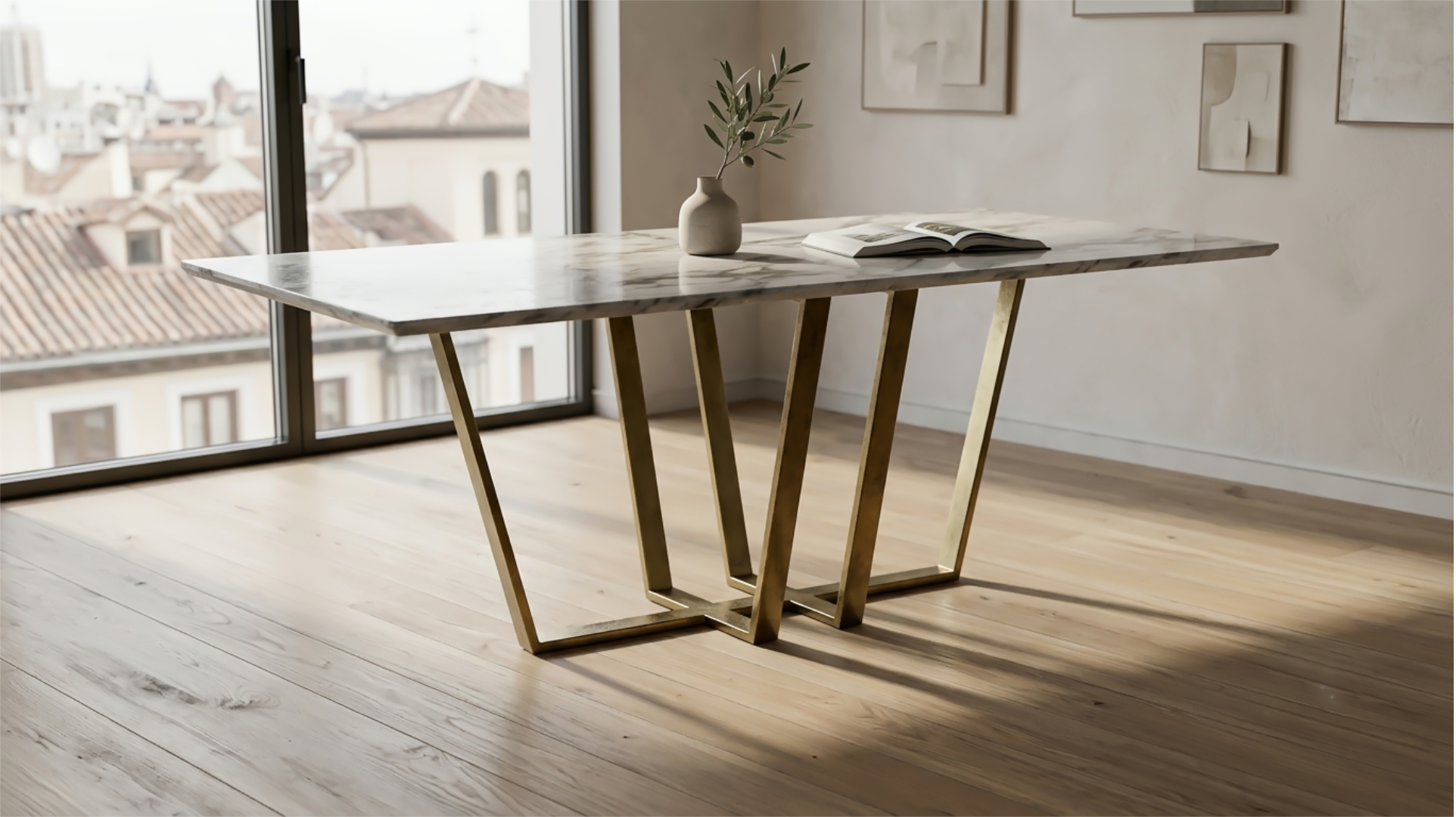 Mesa Longinet