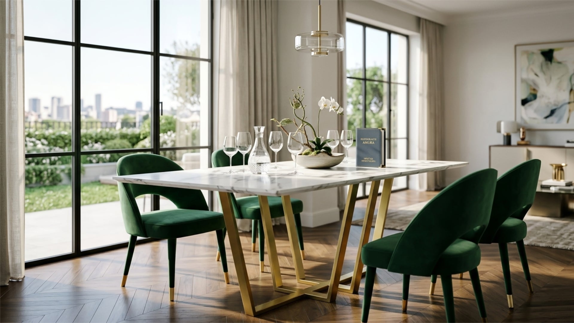 Mesa Longinet