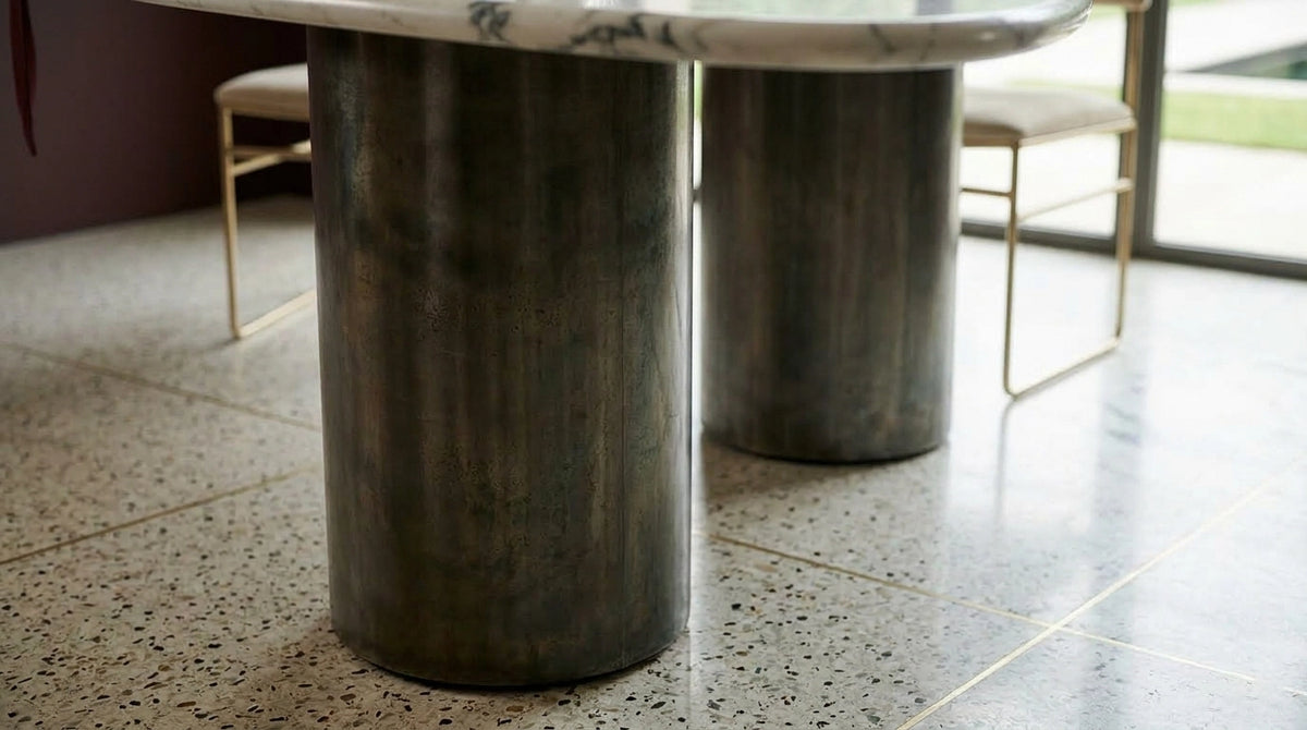 Mesa Meridian