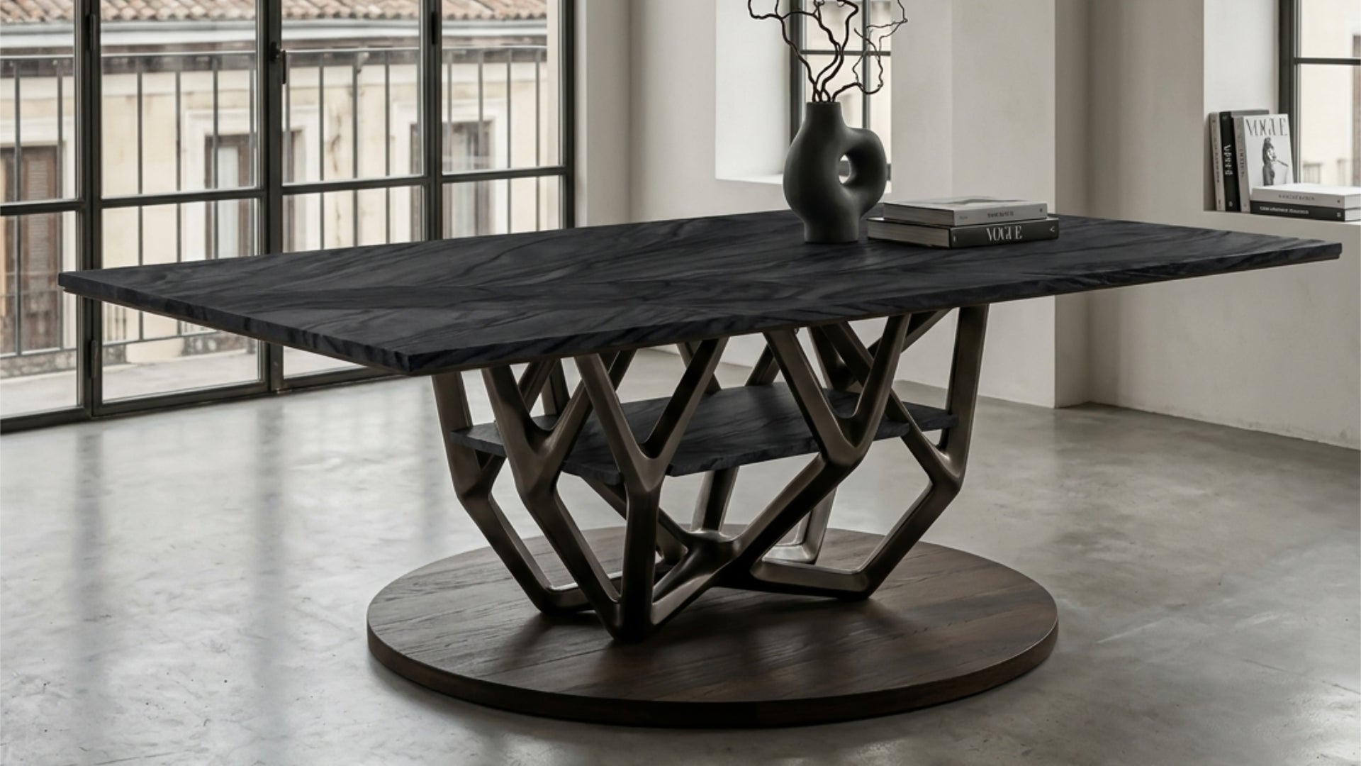 Mesa Nodal