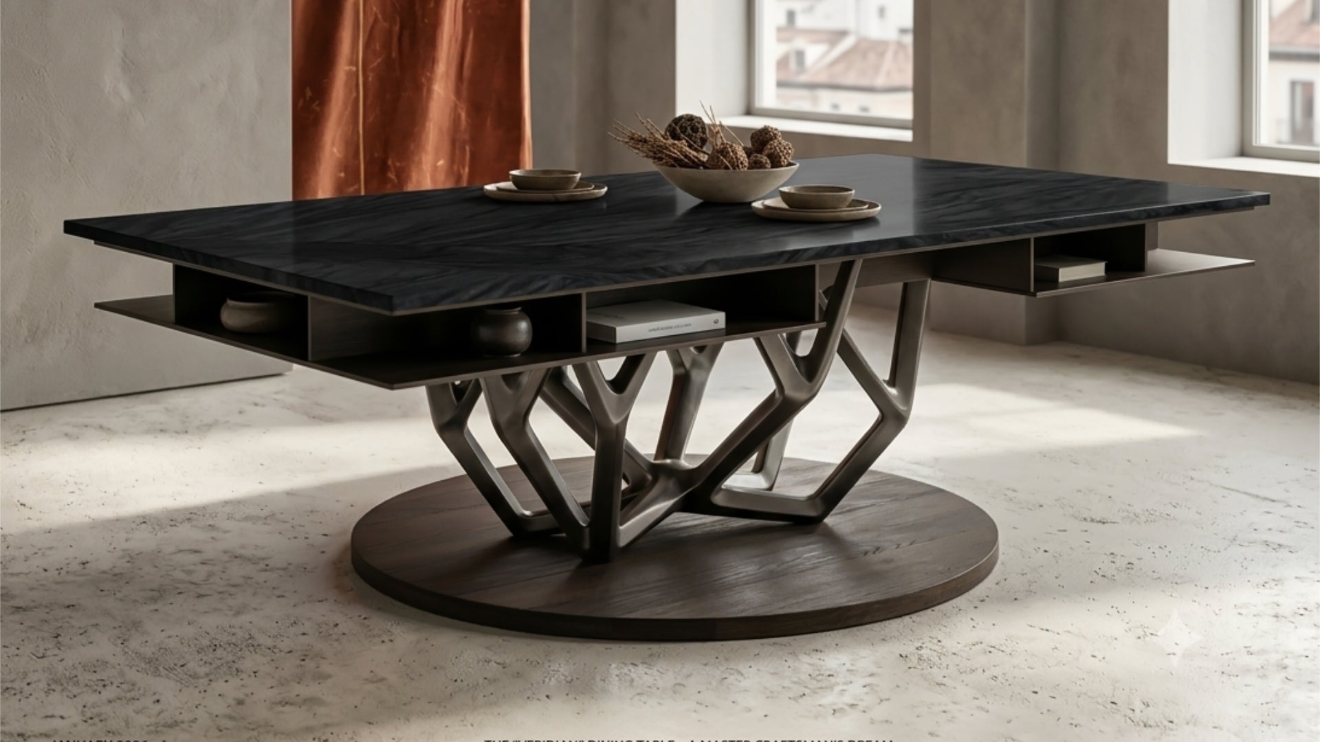 Mesa Nodal