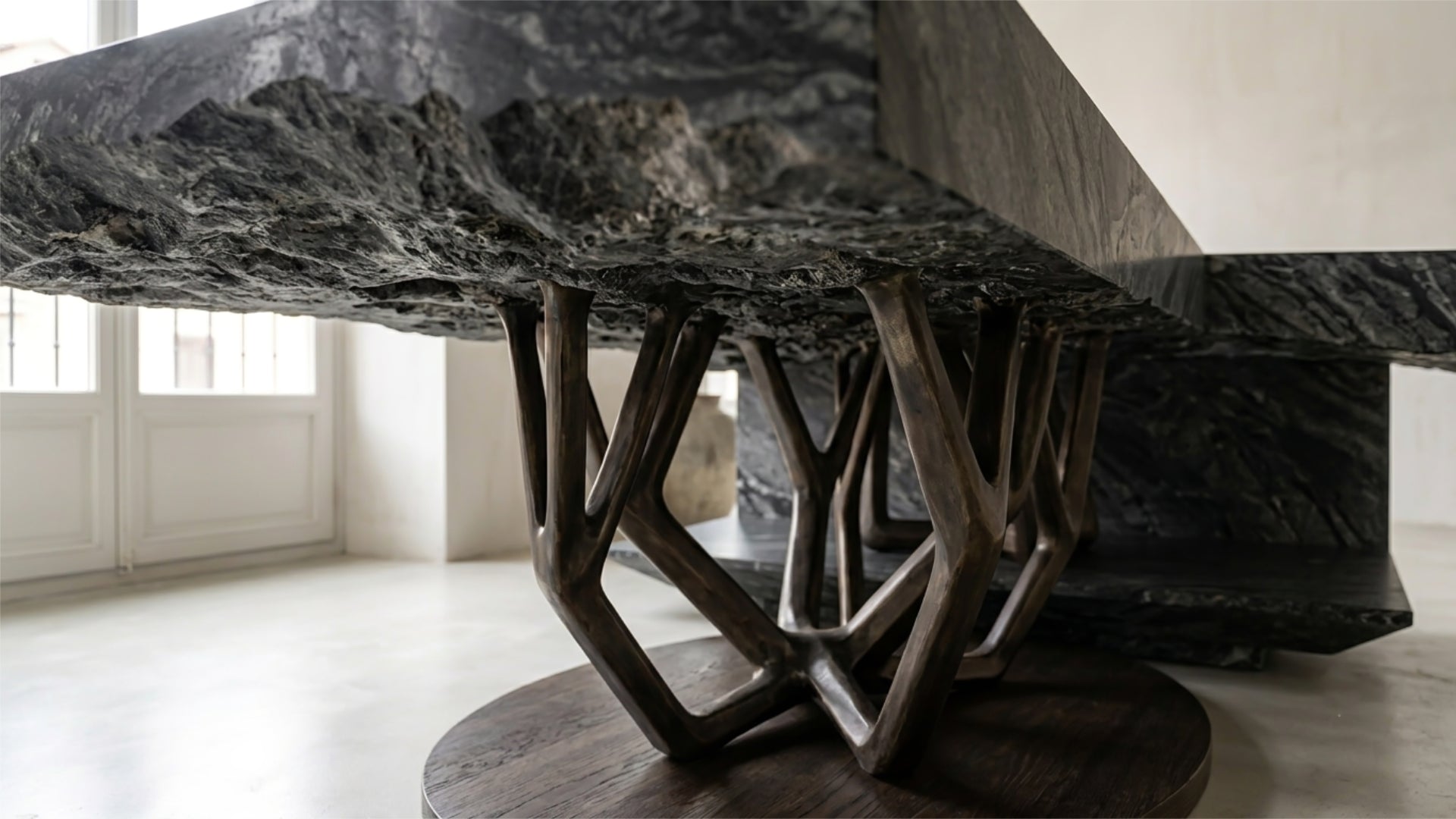 Mesa Nodal