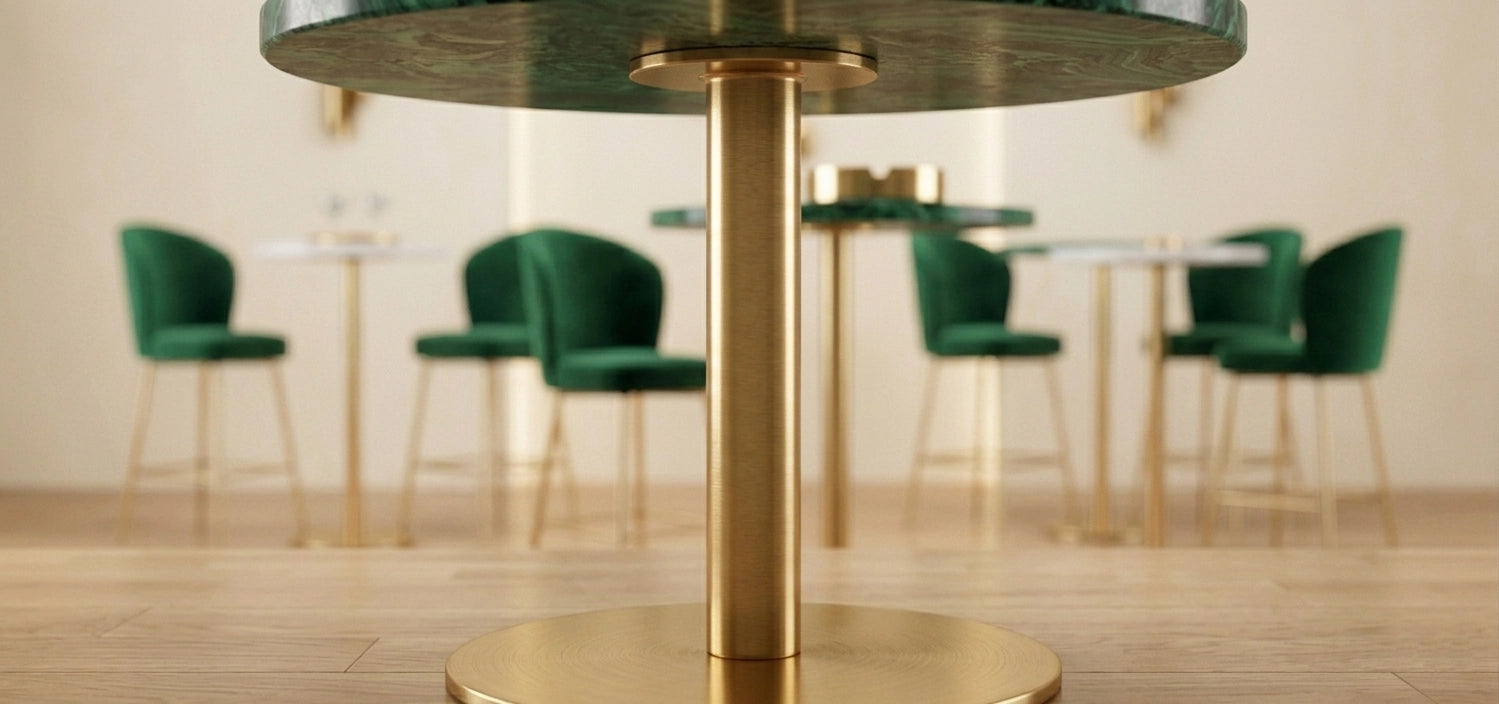 Mesa Atlas