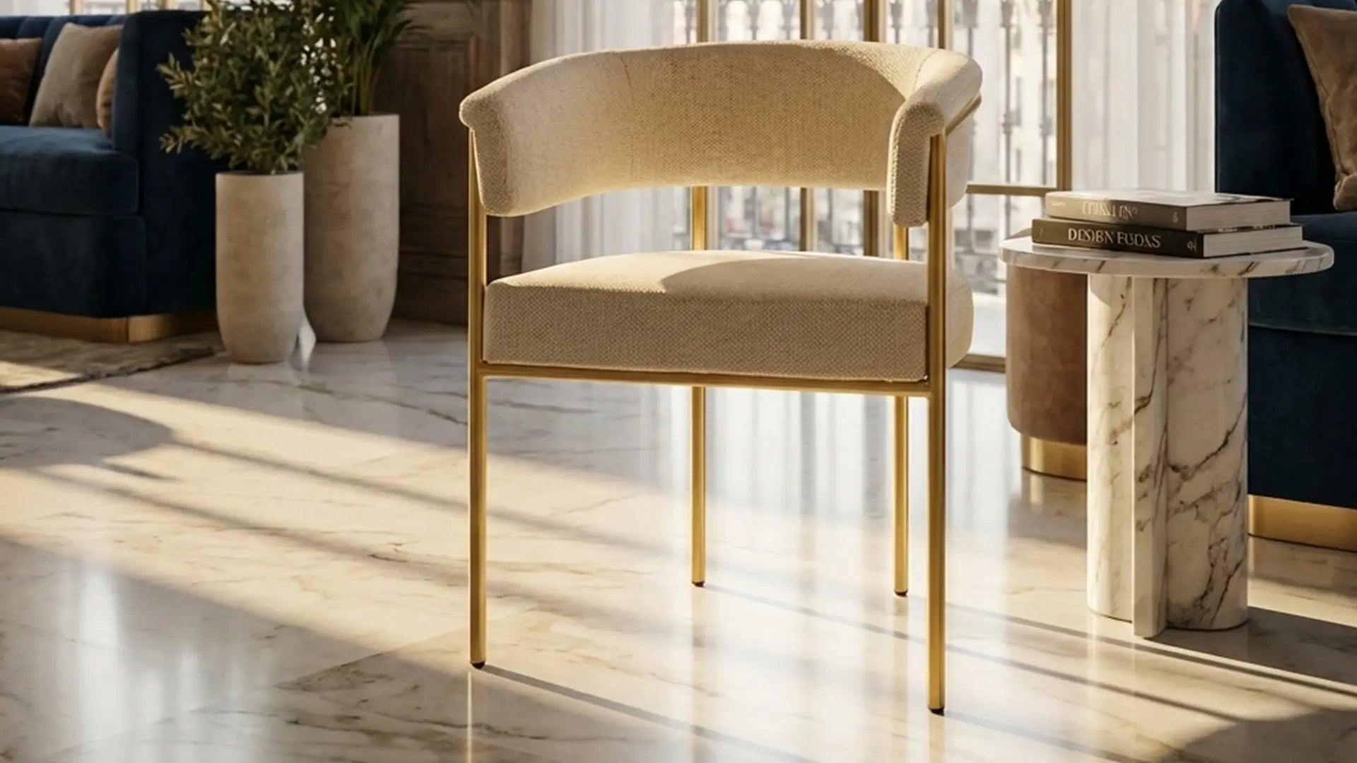 SILLA DAMA
