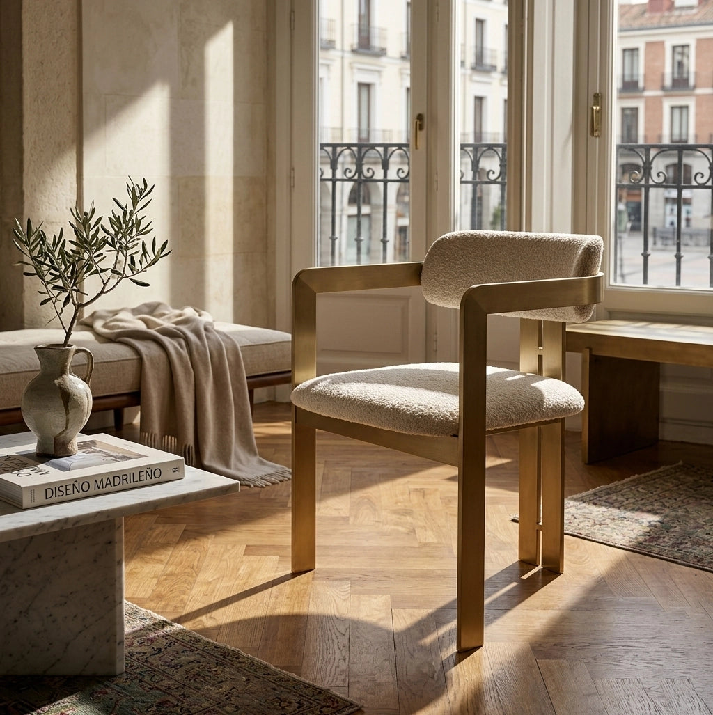 Silla Juno