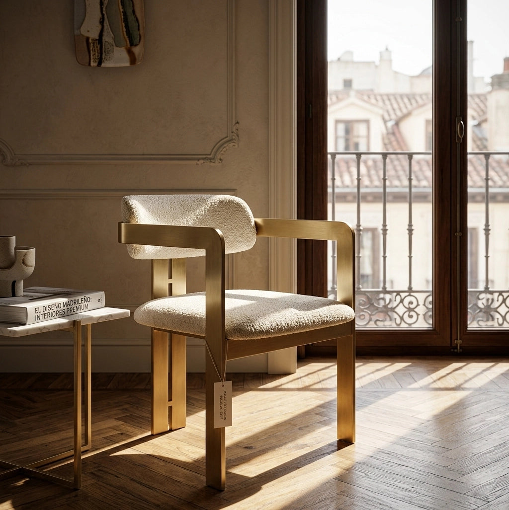 Silla Juno