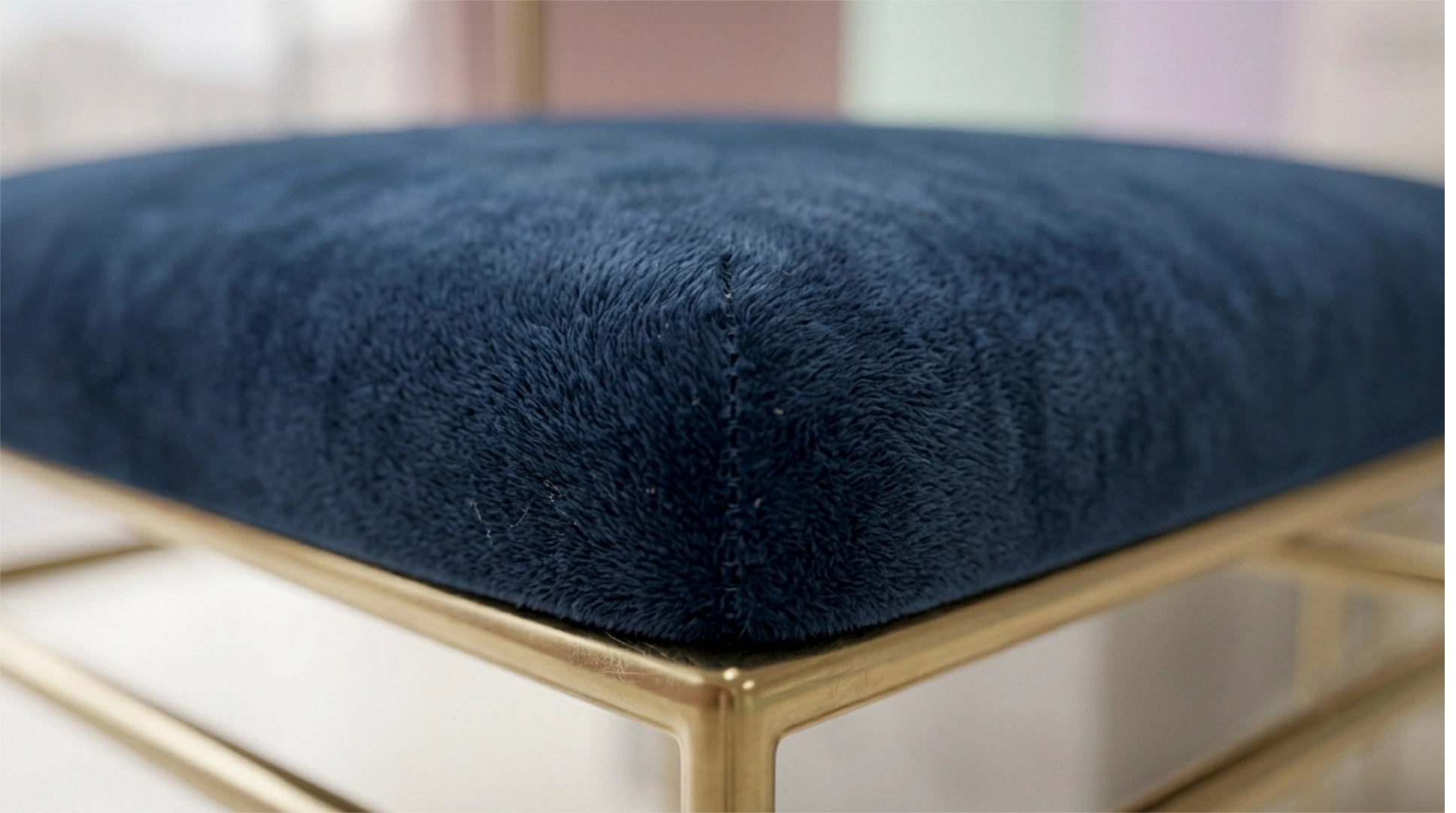 Taburete Bourgois