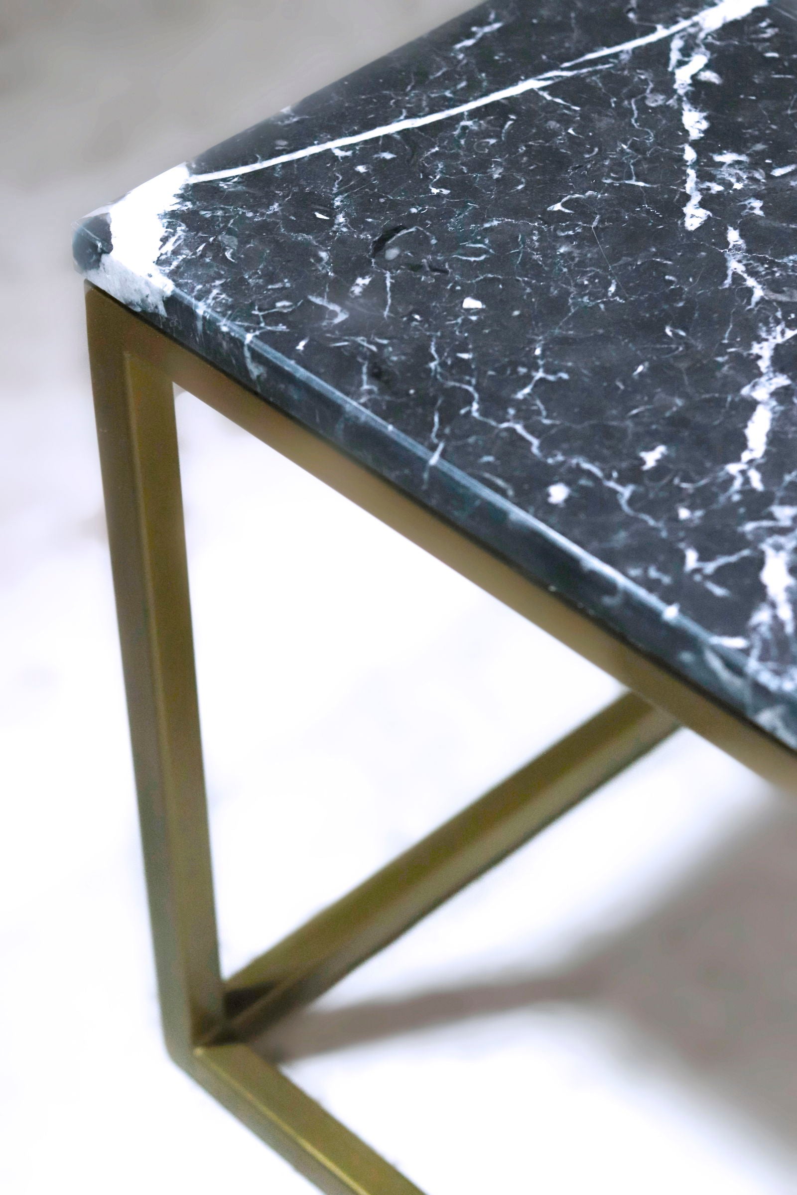 Mesa mármol Carrara